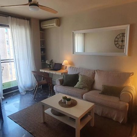 Apartamenticos Studio 75 سرقسطة المظهر الخارجي الصورة