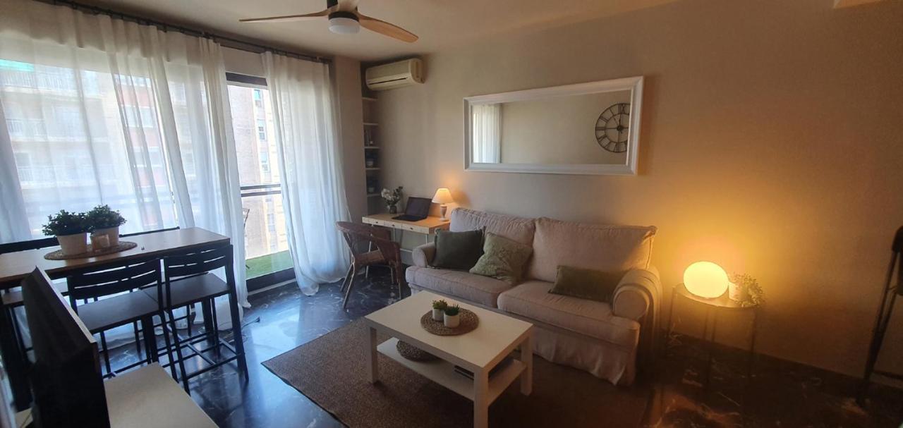 Apartamenticos Studio 75 سرقسطة المظهر الخارجي الصورة