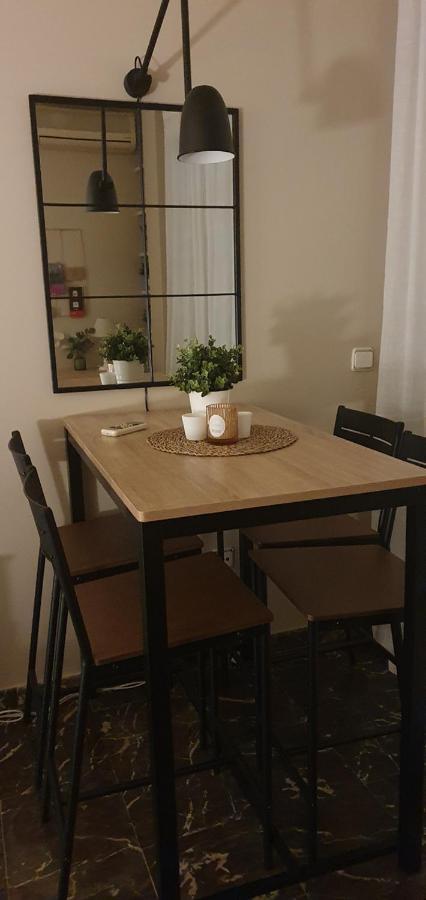 Apartamenticos Studio 75 سرقسطة المظهر الخارجي الصورة