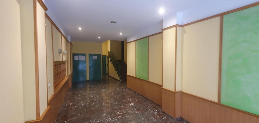 Apartamenticos Studio 75 سرقسطة المظهر الخارجي الصورة
