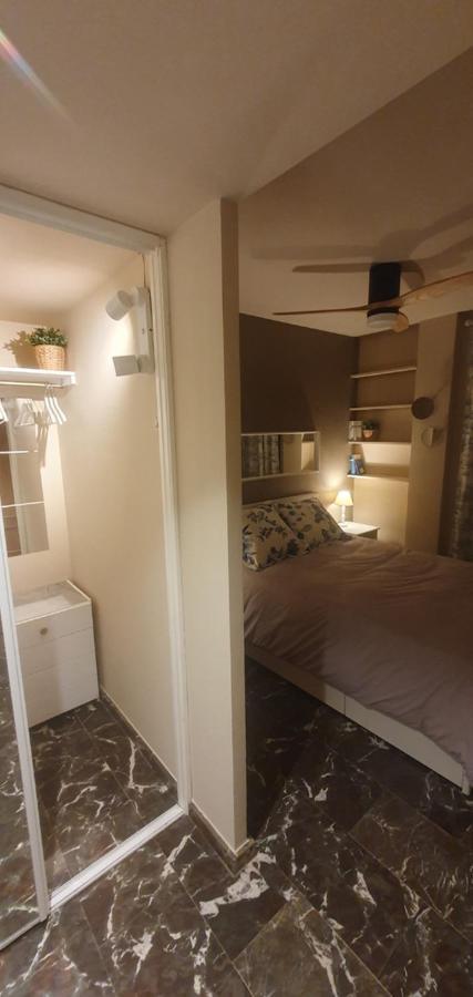 Apartamenticos Studio 75 سرقسطة المظهر الخارجي الصورة