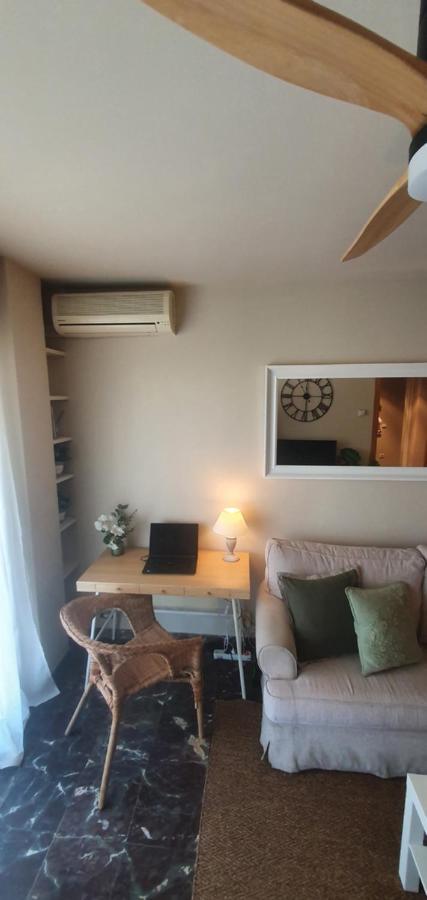Apartamenticos Studio 75 سرقسطة المظهر الخارجي الصورة