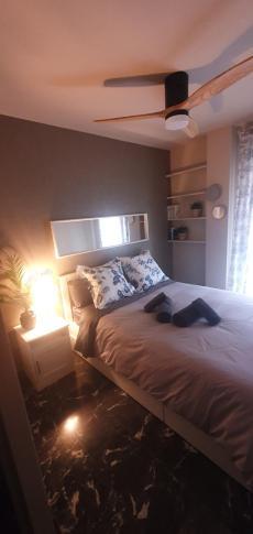 Apartamenticos Studio 75 سرقسطة المظهر الخارجي الصورة