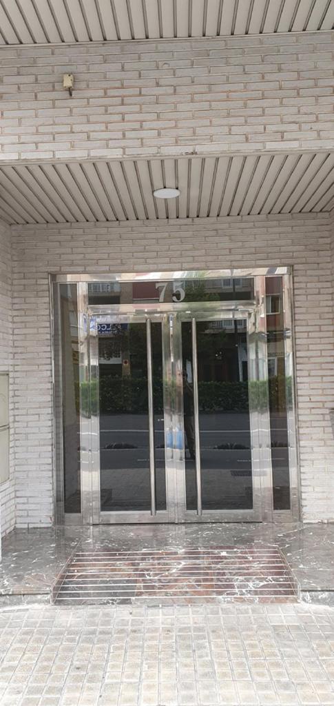 Apartamenticos Studio 75 سرقسطة المظهر الخارجي الصورة